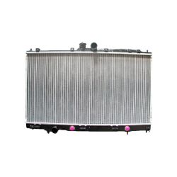 Imagem de Radiador de Água MITSUBISHI LANCER Automático - PROCOOLER PC100706