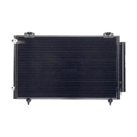 Imagem de Condensador do Ar-condicionado TOYOTA COROLLA /FIELDER - PROCOOLER PC2000119