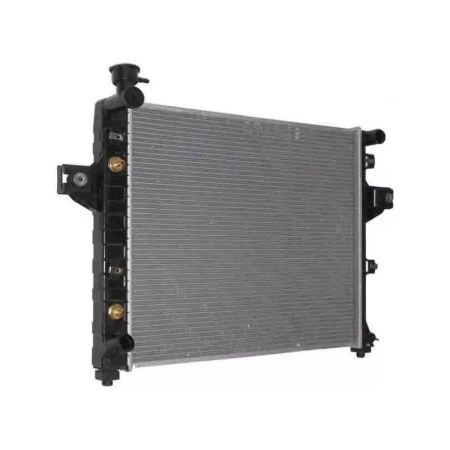 Imagem de Radiador de Água JEEP GRAND CHEROKEE - PROCOOLER PC100017