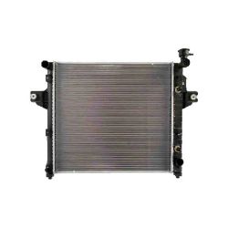 Imagem de Radiador de água JEEP GRAND CHEROKEE - PROCOOLER PC100031