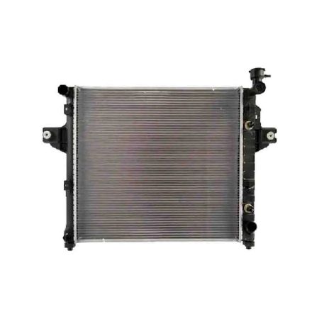 Imagem de Radiador de água JEEP GRAND CHEROKEE - PROCOOLER PC100031