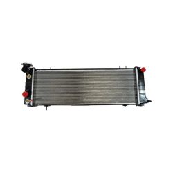 Imagem de Radiador de Água JEEP CHEROKEE - PROCOOLER PC100390