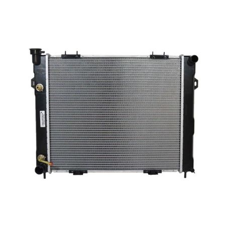 Imagem de Radiador de Água JEEP CHEROKEE/GRAND CHEROKEE - PROCOOLER PC100727