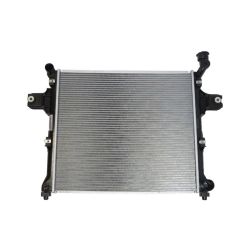 Imagem de Radiador de Água JEEP GRAND CHEROKEE - PROCOOLER PC100829