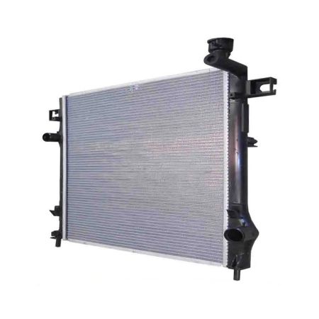 Imagem de Radiador de Água JEEP CHEROKEE - PROCOOLER PC100936