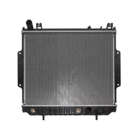 Imagem de Radiador de Água JEEP GRAND CHEROKEE - PROCOOLER PC100983