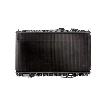 Imagem de Radiador de Água MITSUBISHI GALANT - PROCOOLER PC100717