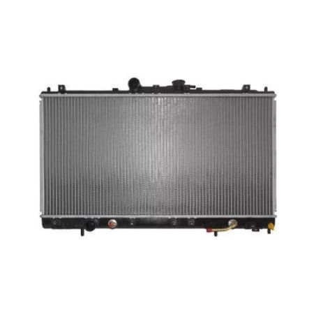 Imagem de Radiador de Água MITSUBISHI GALANT - PROCOOLER PC100925