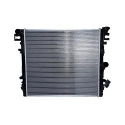 Imagem de Radiador de Água JEEP WRANGLER Automático - PROCOOLER PC100889