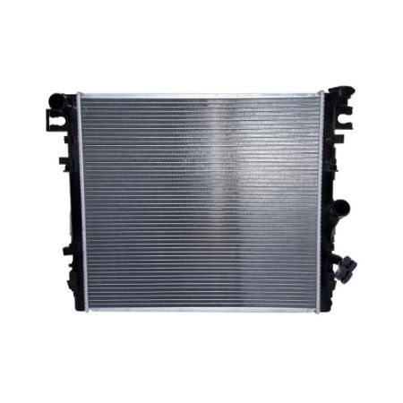 Imagem de Radiador de Água JEEP WRANGLER Automático - PROCOOLER PC100889