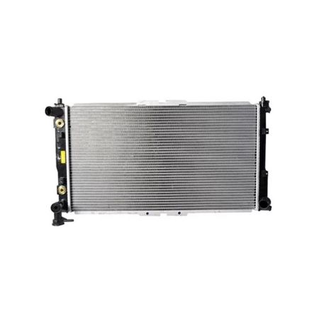 Imagem de Radiador de Água KIA MOTORS CLARUS - PROCOOLER PI100208