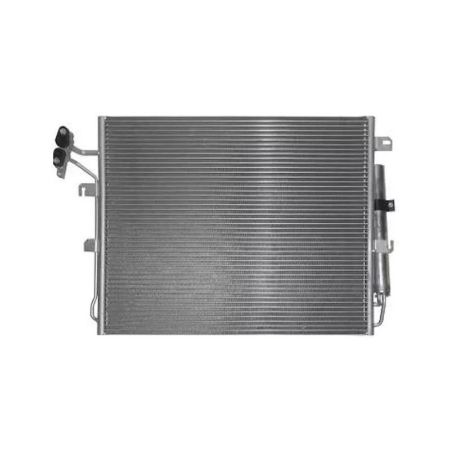 Imagem de Condensador do Ar-condicionado LAND ROVER DISCOVERY /RANGE ROVER - PROCOOLER PC200586