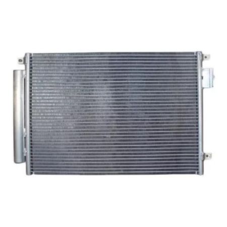 Imagem de Condensador do Ar-condicionado FIAT 500 - PROCOOLER PC200214