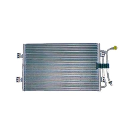 Imagem de Condensador do Ar-condicionado FORD COURIER/FIESTA - PROCOOLER PC200057