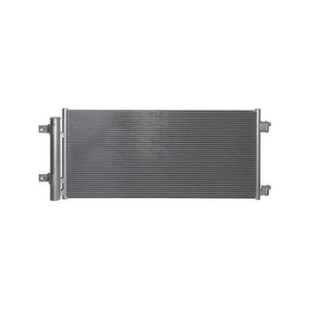 Imagem de Condensador do Ar-condicionado CHEVROLET CRUZE/CRUZE SPORT6 - PROCOOLER PC200491