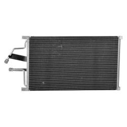 Imagem de Condensador do Ar-condicionado CHEVROLET - GM GRAND BLAZER/SILVERADO - PROCOOLER PC200762