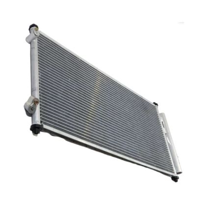 Condensador Ar-condicionado Honda Fit 08-14 PROCOOLER PC200064