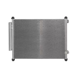 Imagem de Condensador do Ar-condicionado HONDA CITY - PROCOOLER PC200442