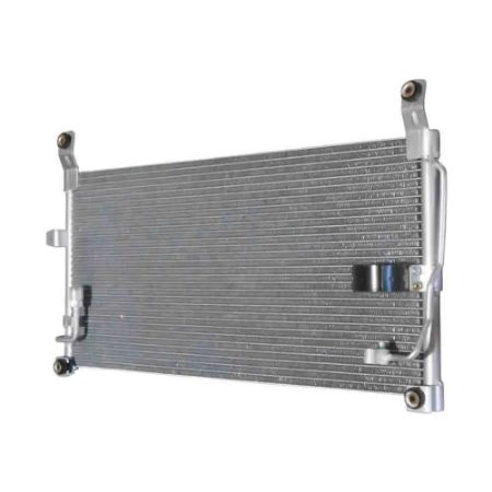 Imagem de Condensador do Ar-condicionado MITSUBISHI L200 - PROCOOLER PC200229