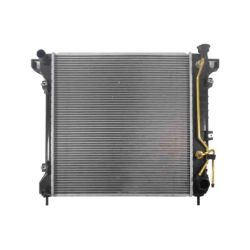 Imagem de Radiador de Água DODGE DAKOTA - PROCOOLER PC100036