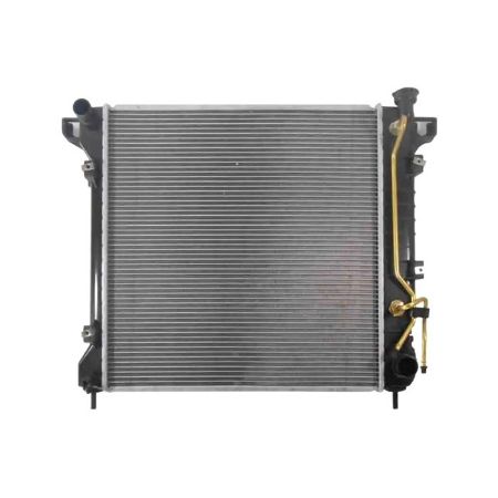 Imagem de Radiador de Água DODGE DAKOTA - PROCOOLER PC100036