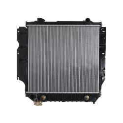 Imagem de Radiador de Água JEEP WRANGLER - PROCOOLER PC100009