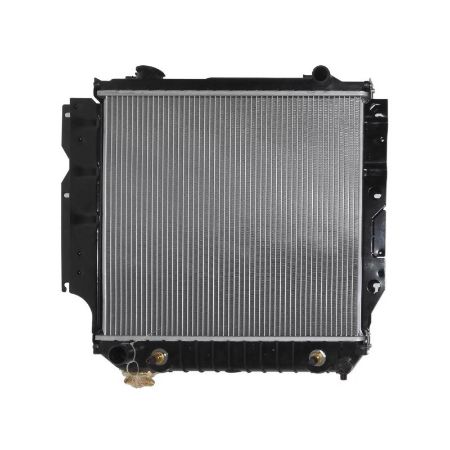 Imagem de Radiador de Água JEEP WRANGLER - PROCOOLER PC100009