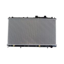 Imagem de Radiador de Água MITSUBISHI GALANT com Ar - PROCOOLER PC100177