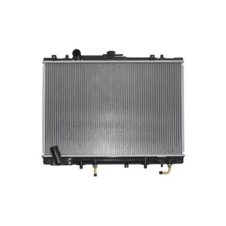 Imagem de Radiador de Água MITSUBISHI PAJERO Automático com Ar - PROCOOLER PC100182