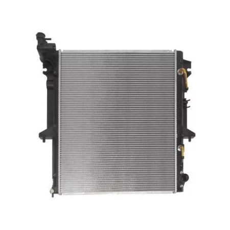 Imagem de Radiador de Água MITSUBISHI L200/PAJERO Automático com Ar - PROCOOLER PC100465