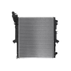 Imagem de Radiador de Água MITSUBISHI L200/PAJERO com Ar - PROCOOLER PC100587