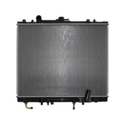 Imagem de Radiador de Água MITSUBISHI PAJERO Automático - PROCOOLER PC100695