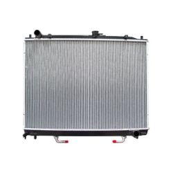 Imagem de Radiador de Água MITSUBISHI PAJERO Automático - PROCOOLER PC100696