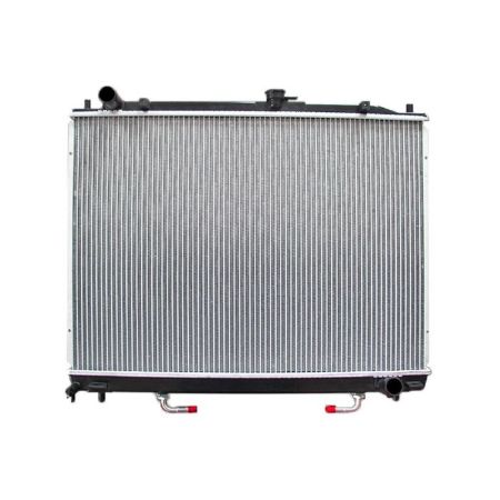 Imagem de Radiador de Água MITSUBISHI PAJERO Automático - PROCOOLER PC100696