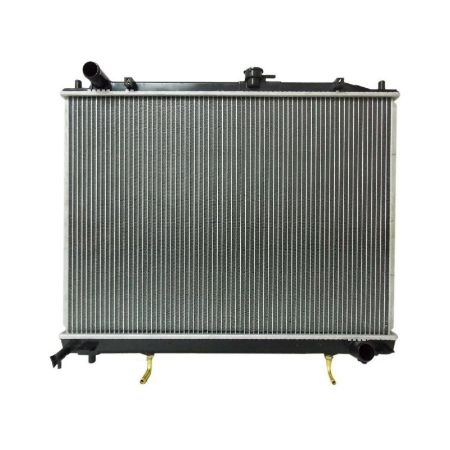 Imagem de Radiador de Água MITSUBISHI PAJERO Automático - PROCOOLER PC100763