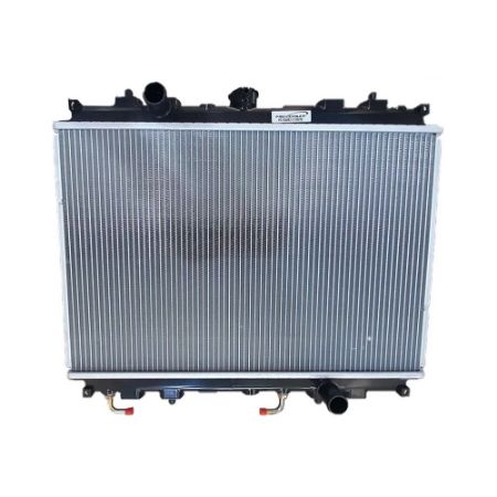 Imagem de Radiador de Água MITSUBISHI L200 Automático com Ar - PROCOOLER PC100852