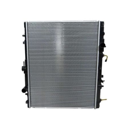 Imagem de Radiador de Água MITSUBISHI PAJERO Automático - PROCOOLER PC100950