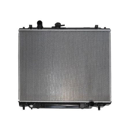 Imagem de Radiador de Água MITSUBISHI PAJERO Manual com Ar - PROCOOLER PI100674