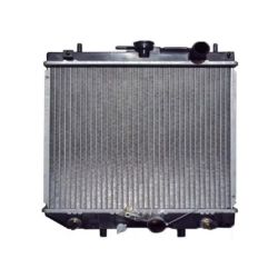 Imagem de Radiador de Água NISSAN MAXIMA Automático com Ar - PROCOOLER PC100298