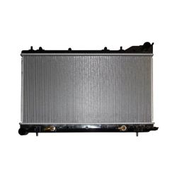 Imagem de Radiador de Água SUBARU FORESTER Automático - PROCOOLER PC100328