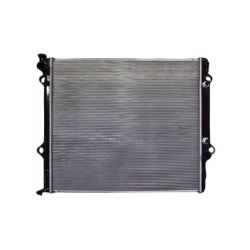 Imagem de Radiador de Água TOYOTA LAND CRUISER - PROCOOLER PC100001