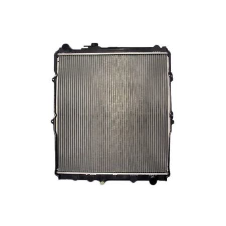 Imagem de Radiador de Água TOYOTA HILUX - PROCOOLER PC100027