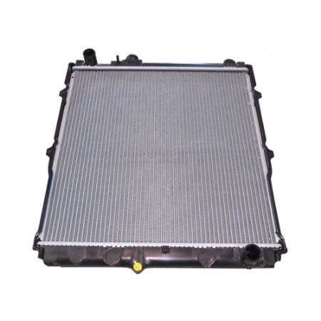 Imagem de Radiador de Água TOYOTA HILUX Manual - PROCOOLER PC100119