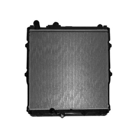 Imagem de Radiador de Água TOYOTA HILUX Manual - PROCOOLER PC100164