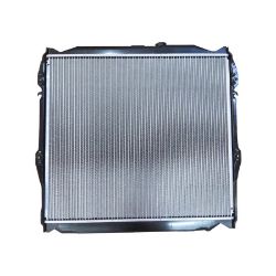 Imagem de Radiador de Água TOYOTA HILUX Manual - PROCOOLER PC100172