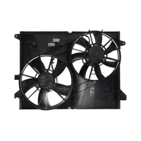 Imagem de Eletroventilador do Radiador CHEVROLET - GM CAPTIVA Duplo - PROCOOLER PC300217