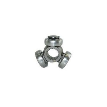 Trizeta Corolla 23 Dentes Elo 38mm Perfect TZP0705 | MercadoCar
