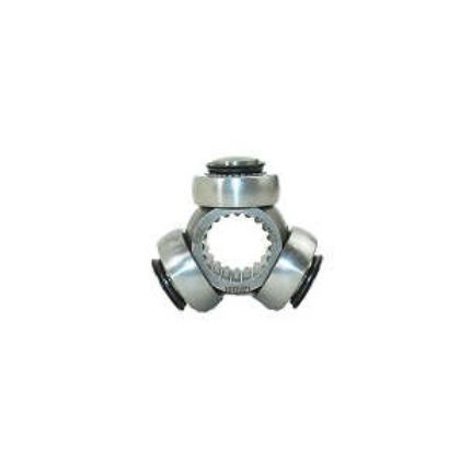 Trizeta 20 Dentes Elo 30mm Perfect TZP2101 HB20 March | MercadoCar