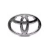 Imagem de Emblema Grade do Radiador TOYOTA HILUX - TOYOTA 7531102220