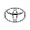 Imagem de Emblema Grade do Radiador TOYOTA HILUX - TOYOTA 7531102220